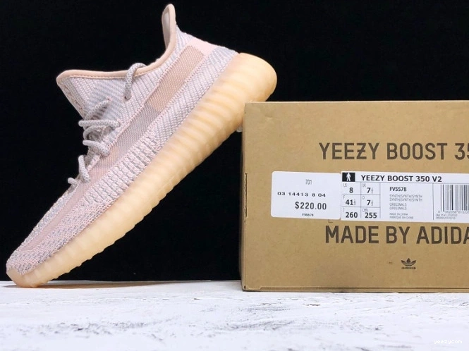 350 Adidas Synth Boost FV5578 Yeezy V2 0714